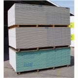 MAVČNA PLOŠČA KNAUF F 13 OGNJEVARNA 2.5 M2 2000X1250X12.5 PALETA=56