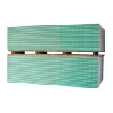 MAVČNA PLOŠČA KNAUF H 13 VLAGOOD. 2.5 M2 2000X1250X12.5 PALETA=56