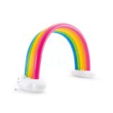 NAPIHLJIVA IGRAČA INTEX MAVRIČNI OBLAČNI PRŠILNIK 300X109X180 CM