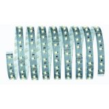 DODATEK ZA LED TRAK MAXLED 500 LED TRAK 2.5M WW 17.5W 24V SREBRN