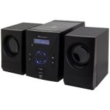 GLASBENI STOLP SOUNDMASTER MCD400 DAB+