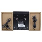 GLASBENI STOLP SOUNDMASTER MCD400 DAB+