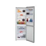 HLADILNIK IN ZAMRZOVALNIK BEKO MCNA340E30XBN