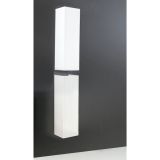 MDF LAK.KOPAL.OMARICA FEROTEHNA PREMIUM SIDE BELA SIJAJNA 24X23X80