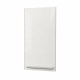 VISOKA OMARICA KOLPA SAN J 602 WH/WH JOLIE