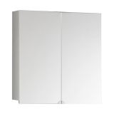 MDF LAK.KOPAL.OMARICA KOLPA SAN TOU 60 UMA TOALETNA BELA