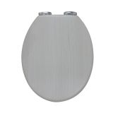 DESKA ZA WC ŠKOLJKO AWD BELA MDF SOFT CLOSE