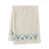 KUHINJSKA KRPA MEDITERRANEO 40X60 CM MODRA