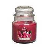 SVEČA V KOZARCU PRICES MEDIUM JAR MAGNOLIA