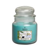 SVEČA V KOZARCU PRICES MEDIUM JAR SPA MOMENTS