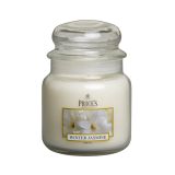 SVEČA V KOZARCU PRICES MEDIUM JAR WINTER JASMINE