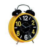 BUDILKA TIMEGOLD MEGA 16030 22.5 CM RAZLIČNE BARVE