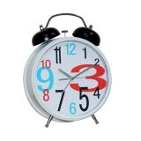 BUDILKA TIMEGOLD MEGA 16030 22.5 CM RAZLIČNE BARVE