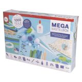 MEGA SET ZA USTVARJANJE FANTASY