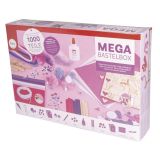 MEGA SET ZA USTVARJANJE SAMOROG