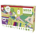 MEGA SET ZA USTVARJANJE VESOLJE