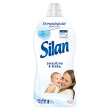 MEHČALEC ZA PERILO SILAN SENSITIVE 1.672L 76 PRANJ