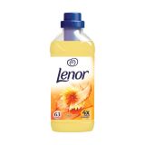 MEHČALEC ZA PERILO P&G LENOR SUMMER 63 PRANJ 1900 ML