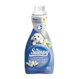 MEHČALEC ZA PERILO SAMPY CELESTE 1L