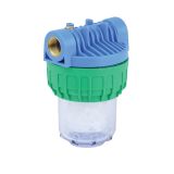 MEHČALEC ZA VODO EKOM EKO CRYSTAL PRIKL. 25.4 MM, V=190 MM