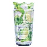 VODNA BLAZINA INTEX MEHURČKI MOJITO 178X91 CM