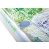 VODNA BLAZINA INTEX MEHURČKI MOJITO 178X91 CM