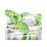 VODNA BLAZINA INTEX MEHURČKI MOJITO 178X91 CM