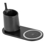 NAMIZNA SVETILKA MELLI 3W ČRNA CCT