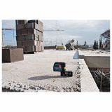 TOČKOVNI LASER BOSCH GPL 5