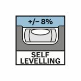 MERILNA NAPRAVA BOSCH GRL 300 HVG