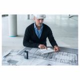 MERILNA NAPRAVA BOSCH LASERSKI MERILNIK RAZDALJ GLM 100 C PROFESIONAL