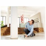 MERILNA NAPRAVA BOSCH LASERSKI MERILNIK RAZDALJ ZAMO