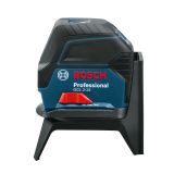 MERILNA NAPRAVA BOSCH LINIJSKI LASER GCL 2-15 + RM1