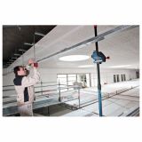 MERILNA NAPRAVA BOSCH LINIJSKI LASER GLL 3-80P+BM1+LR2-L-BOXX