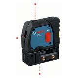 MERILNA NAPRAVA BOSCH TOČKOVNI LASER GPL 3