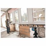 MERILNA NAPRAVA BOSCH TOČKOVNI LASER GPL 3