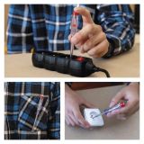 MERILNA NAPRAVA EMOS PREIZKUŠEVALEC NAPETOSTI VT-101