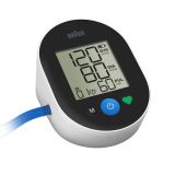 MERILNIK KRVNEGA TLAKA BRAUN BUA4050, NADLAKTNI