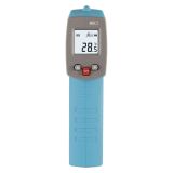 MERILNIK TEMPERATURE EMOS BREZKONTAKTNI DIGITALNI, INFRARDEČI