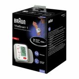 MERILNIK TLAKA BRAUN BP 2000