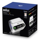 MERILNIK TLAKA BRAUN BPW4500