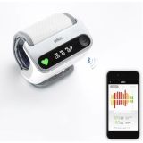 MERILNIK TLAKA BRAUN BPW4500