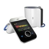 MERILNIK TLAKA BRAUN BUA7200