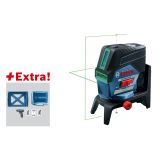 MERILNO ORODJE BOSCH GLL 2-50 CG + GSR 12V-15