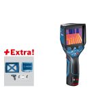 MERILNO ORODJE BOSCH GTC 400C + GSR 12V-15