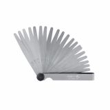 MERILNO ORODJE HOLEX MERILNI LISTIČ ZA ŠPRANJE 20-DELNA 0.05-1/100MM