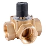 MEŠALNI VENTIL KOVINA MV 3P 20 19.05 MM (3/4-)