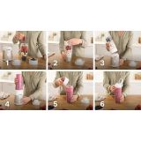 MEŠALNIK BLENDER BOSCH MMB2111T