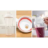 MEŠALNIK BLENDER BOSCH MMB2111T