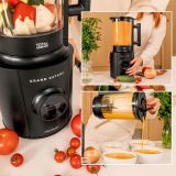 MEŠALNIK BLENDER CECOTEC GRAND KATANA 2700MAX TOTAL DESTROY